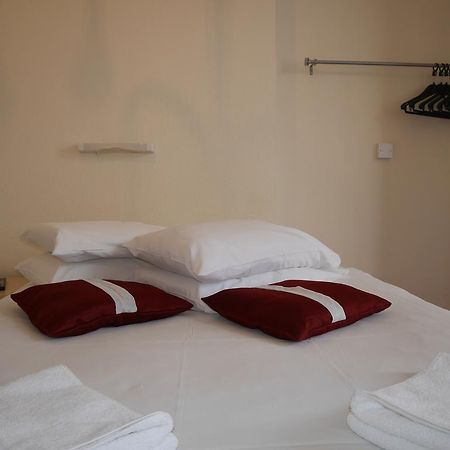 لندن Five Kings Hotel المظهر الخارجي الصورة