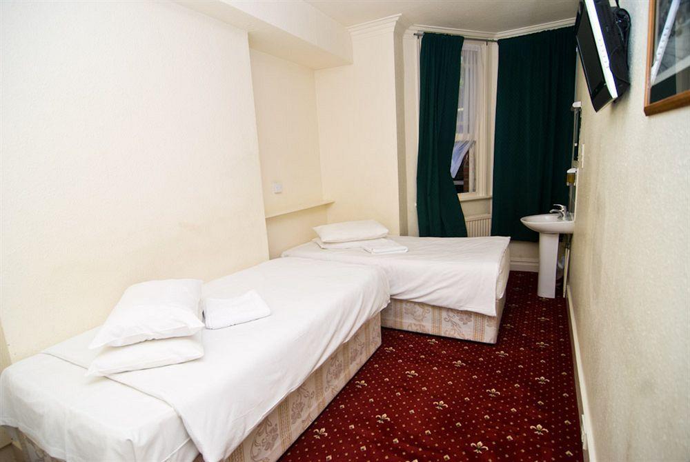 لندن Five Kings Hotel المظهر الخارجي الصورة