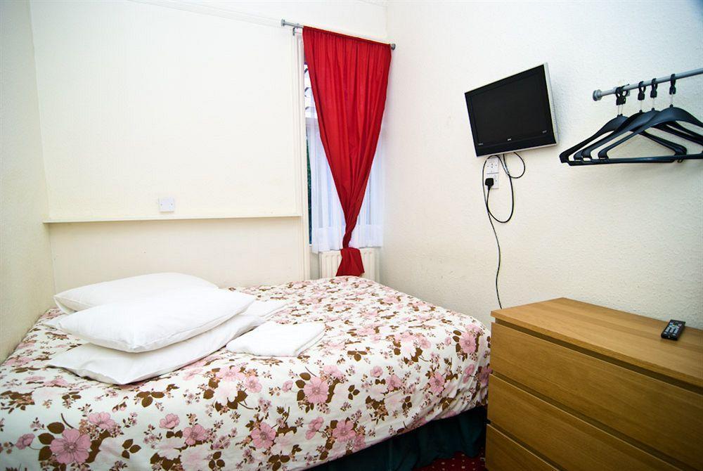 لندن Five Kings Hotel المظهر الخارجي الصورة