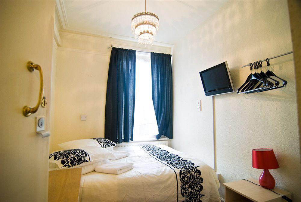 لندن Five Kings Hotel المظهر الخارجي الصورة