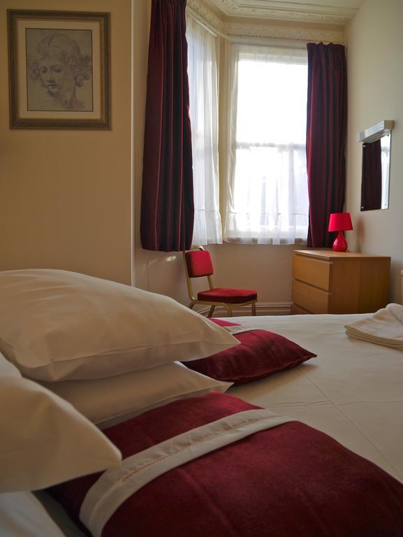 لندن Five Kings Hotel المظهر الخارجي الصورة