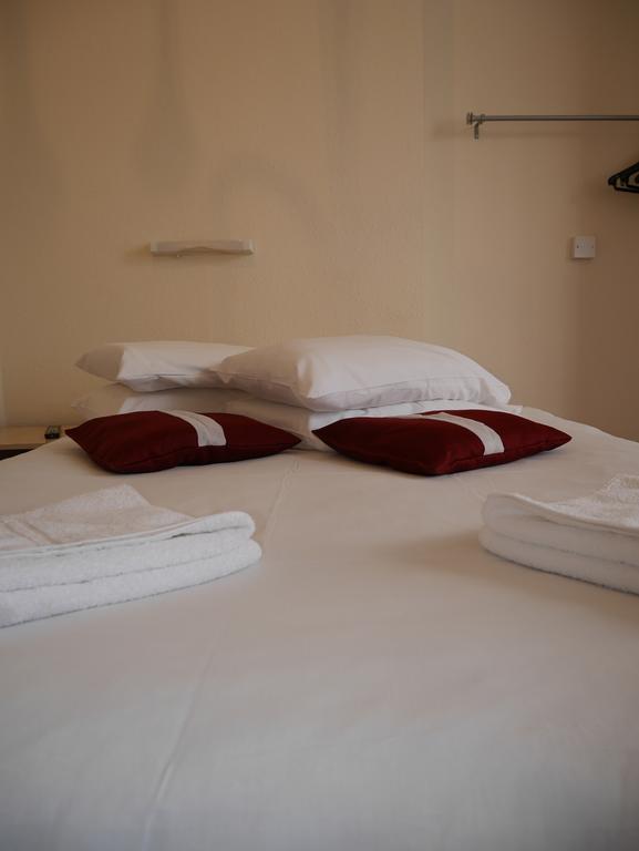 لندن Five Kings Hotel المظهر الخارجي الصورة