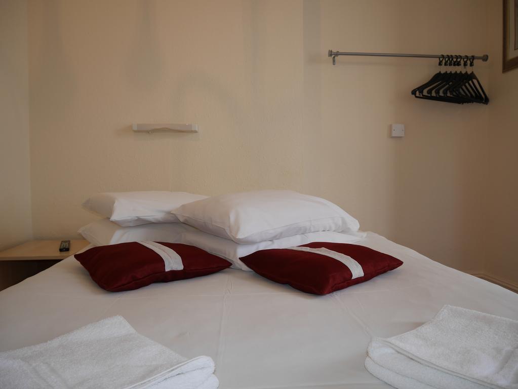 لندن Five Kings Hotel المظهر الخارجي الصورة