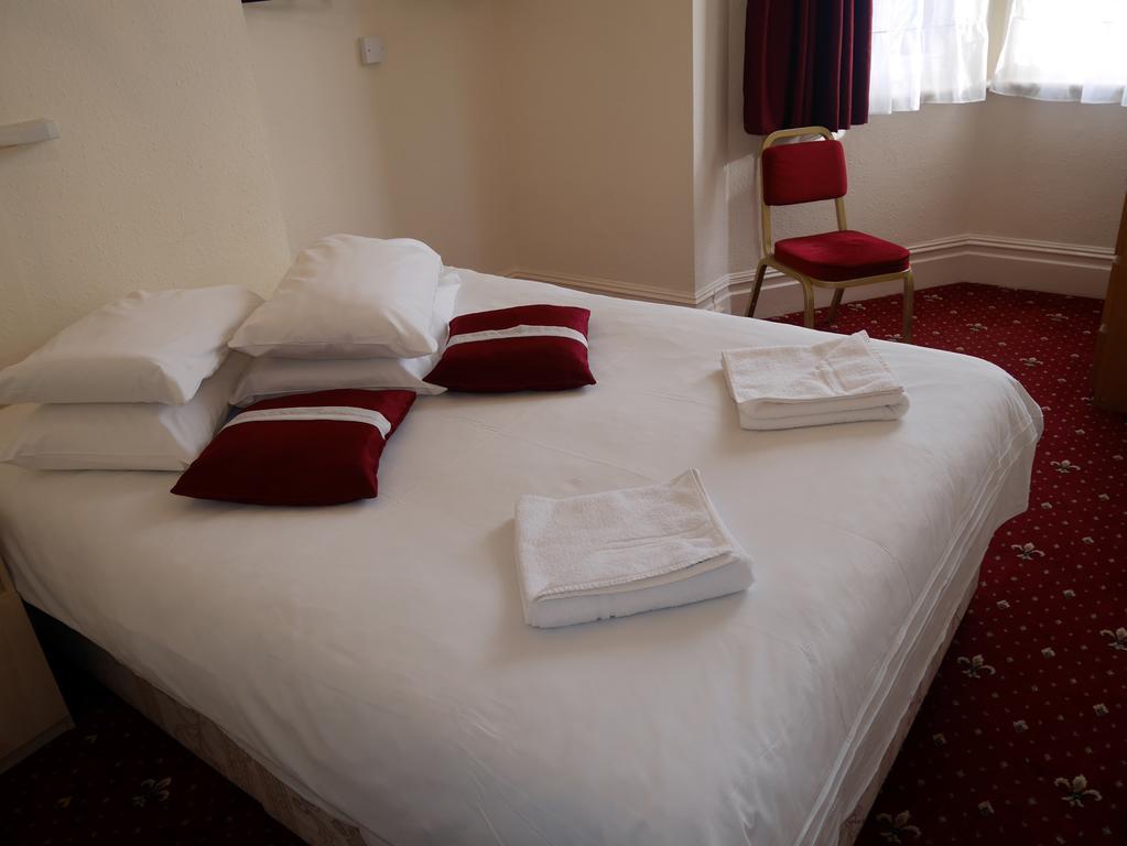 لندن Five Kings Hotel المظهر الخارجي الصورة