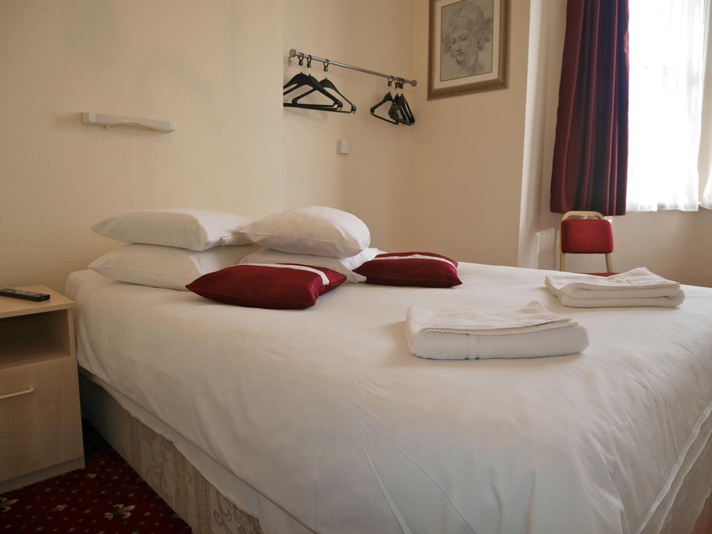 لندن Five Kings Hotel المظهر الخارجي الصورة