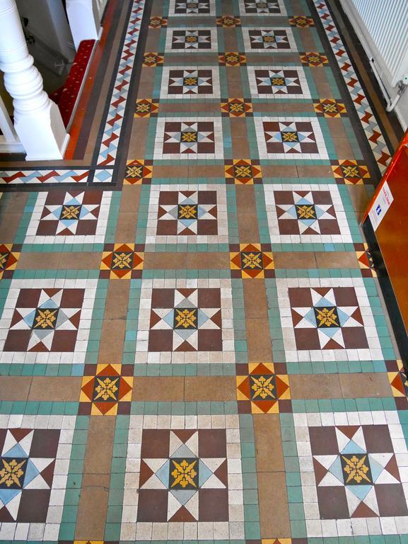 لندن Five Kings Hotel المظهر الخارجي الصورة