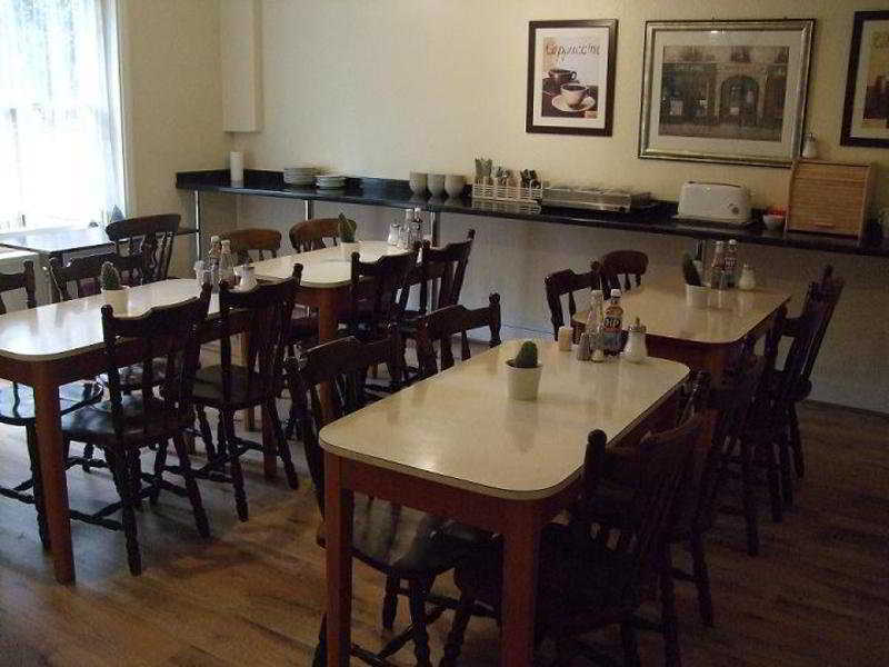 لندن Five Kings Hotel المظهر الخارجي الصورة