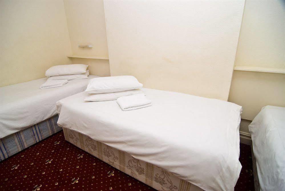 لندن Five Kings Hotel المظهر الخارجي الصورة