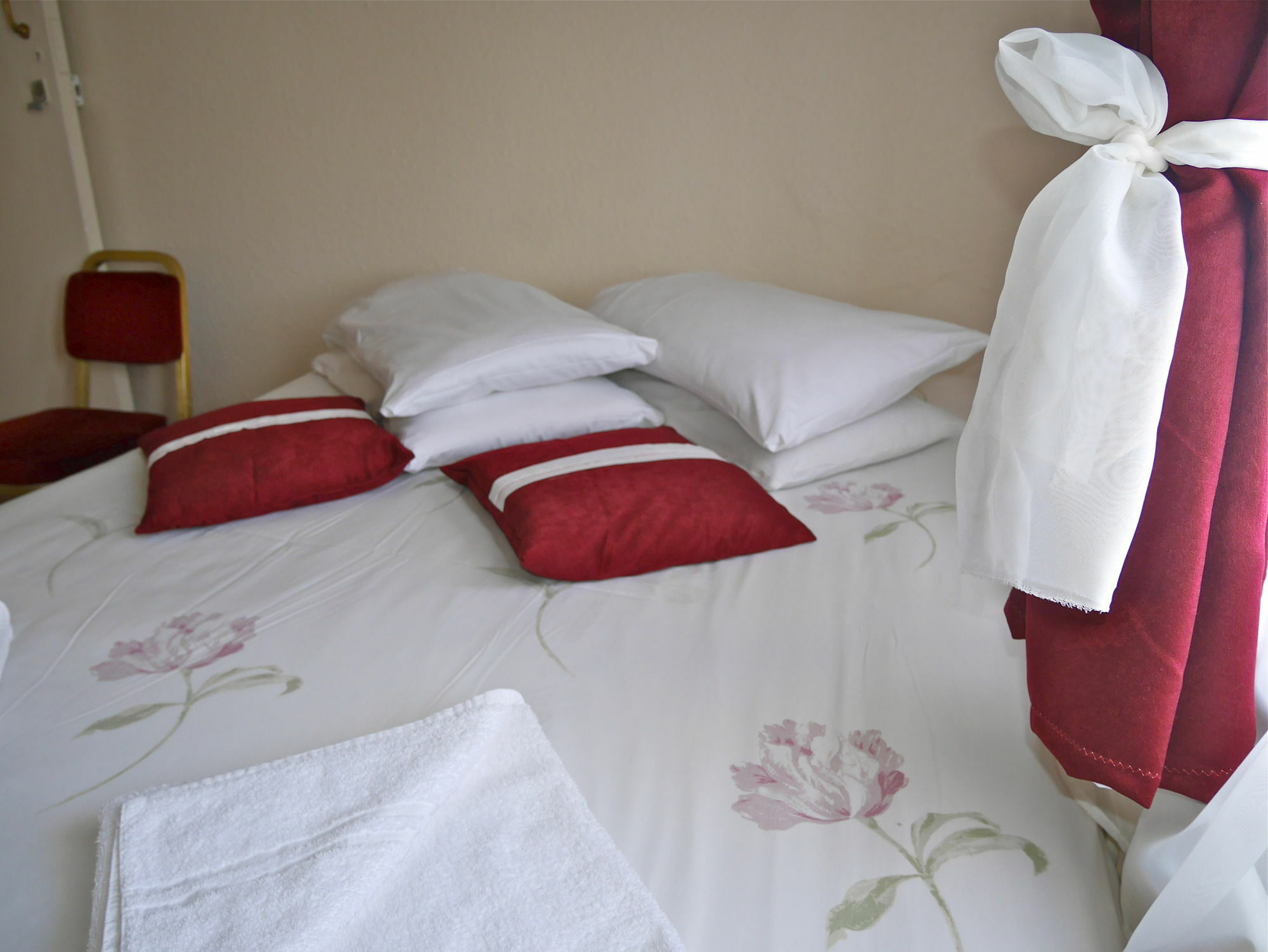 لندن Five Kings Hotel المظهر الخارجي الصورة