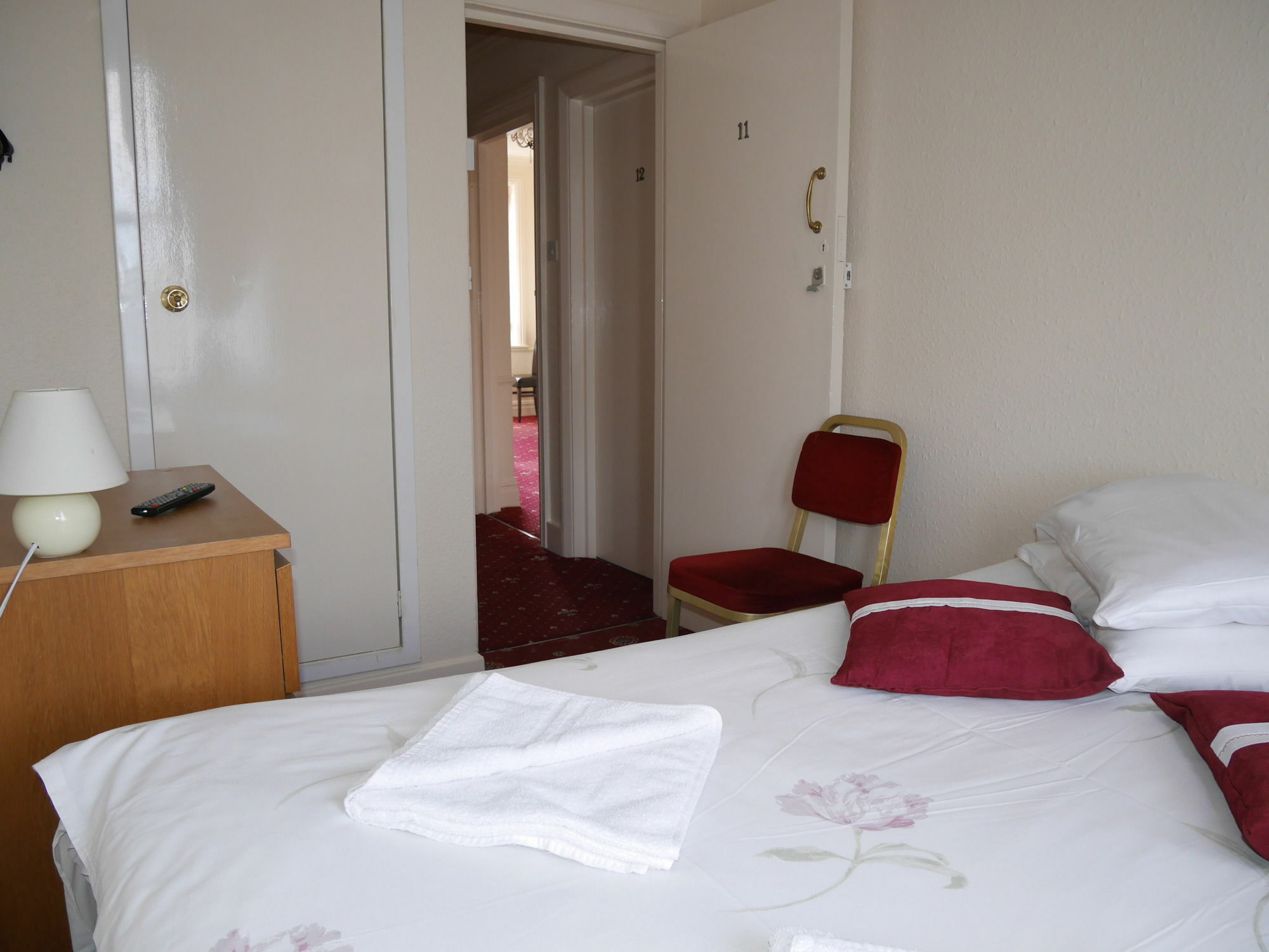 لندن Five Kings Hotel المظهر الخارجي الصورة